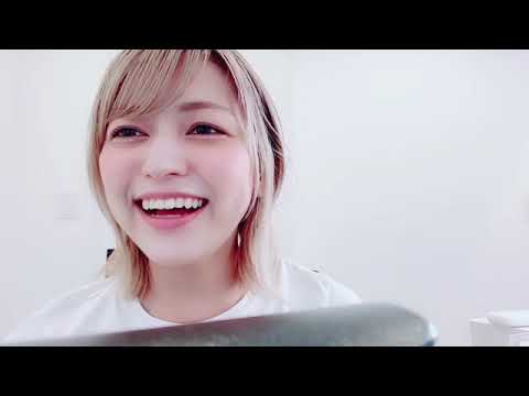 AYUTARO NUMA 2022年08月04日18時16分51秒 中村 歩加
