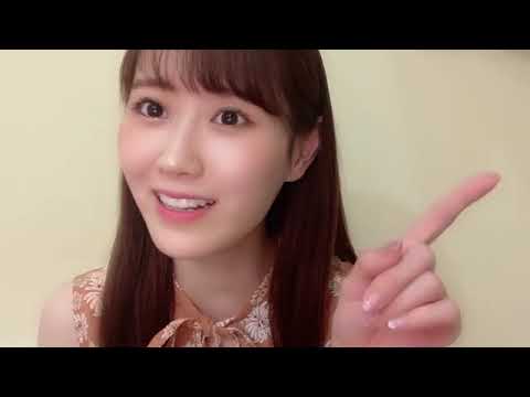 NISHIGATA MARINA 2022年08月05日22時17分06秒 西潟 茉莉奈