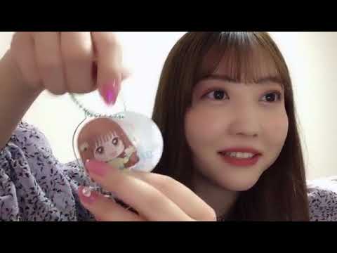 KUSAKABE AINA 2022年03月19日19時44分15秒 日下部 愛菜