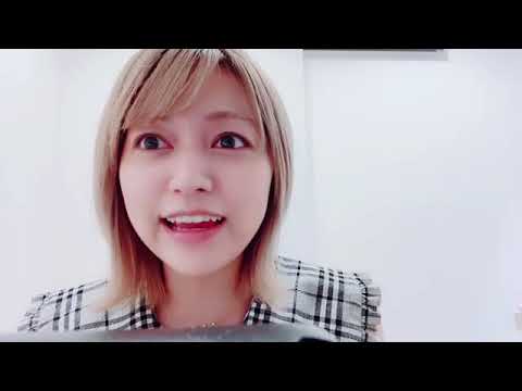 AYUTARO NUMA 2022年08月05日17時10分04秒 中村 歩加