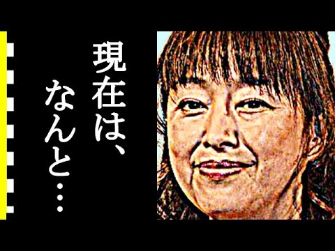 かたせ梨乃の今現在に涙が止まらない…かたせ梨乃と成宮寛貴の知られざる関係に一同驚愕!学歴がヤバすぎる…