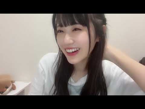 2022 0710 2310 中村 舞(STU48 ドラフト3期生)