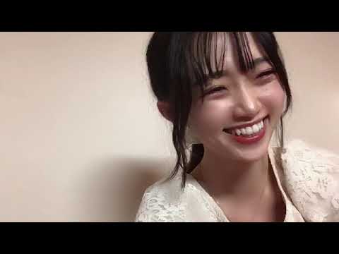 NAKAI RIKA 2022年08月05日21時29分06秒 中井 りか