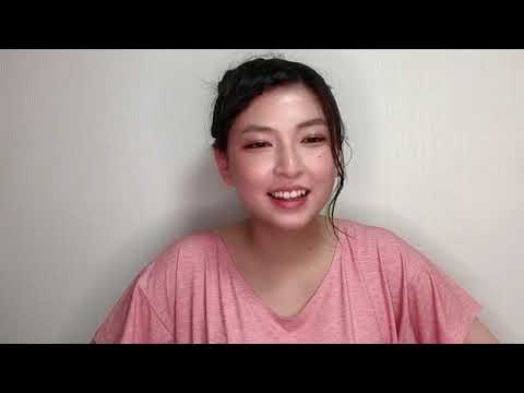 MIMURA HINO 2022年07月05日21時31分37秒 三村 妃乃