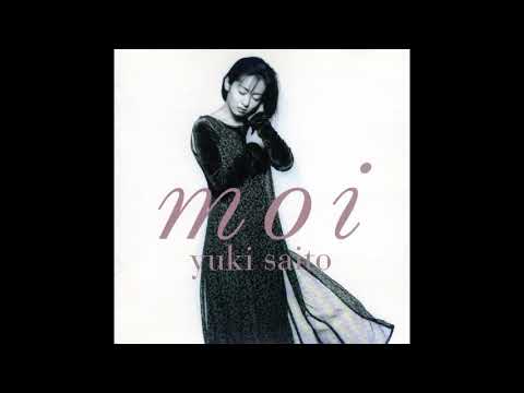 斉藤由貴 moi (Yuki Saito Full Album)1994
