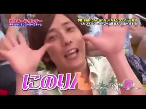 超絶萌える松本潤と大野智の可愛いシーン Cute Scene Of Arashi連発w