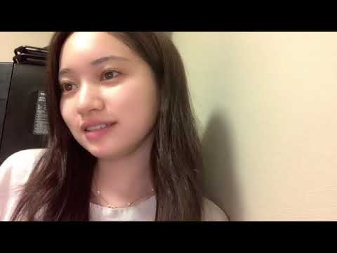 48 Hinako Okuhara 2022年08月04日17時28分22秒 奥原 妃奈子(AKB48 チーム8)