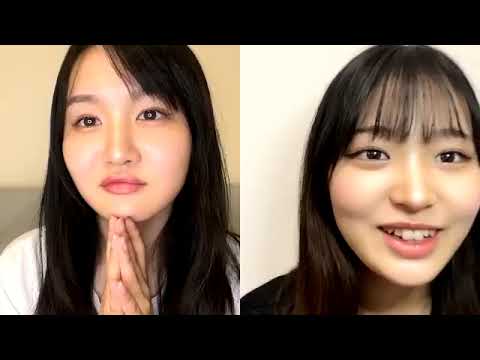 JOY RENON ESUMI 2022年07月29日21時08分31秒 江角 怜音(≒JOY)