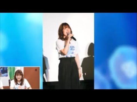 内田真礼に石川界人『姉さん!あ、友達の姉さんだ!』