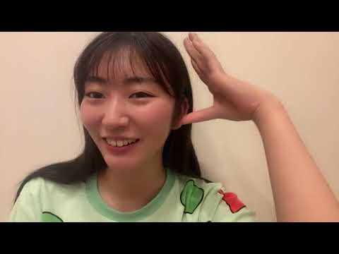 TERADA HINA 2022年08月05日20時42分18秒 寺田 陽菜
