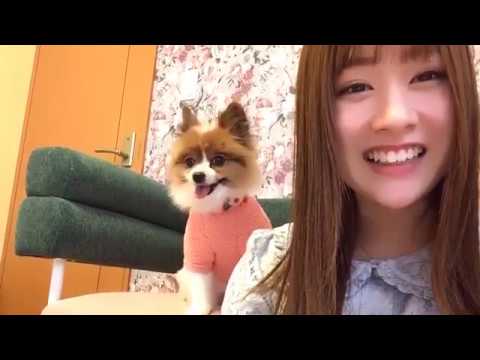 加藤 美南KATO MINAMI 2020年05月10日173543 ⑬