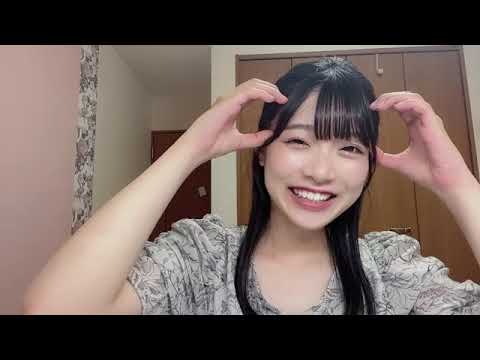 OGOE HARUKA 2022年08月08日21時34分32秒 小越 春花