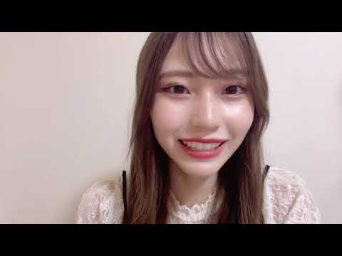 KAWAGOE SAAYA 2022年08月08日21時31分06秒 川越 紗彩