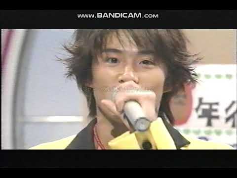 週刊Jr壁新聞V6 10年後編 ジャニーズJr黄金期 V6 カミセン ComingCentury トニセン 20thCentury 坂本昌行 長野博 井ノ原快彦 岡田准一 三宅健 森田剛