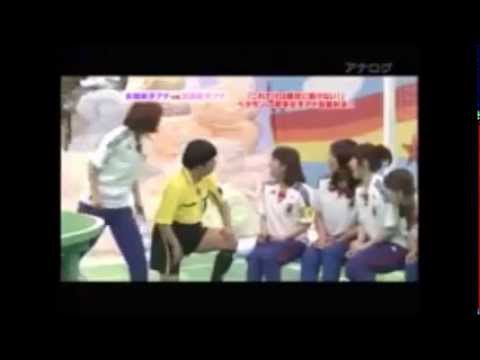 加藤綾子が欲求不満に!舌使いが絶品。加藤綾子のすっぴんもどうぞ