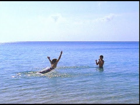 KinKi Kids「ジェットコースター・ロマンス」Music Video