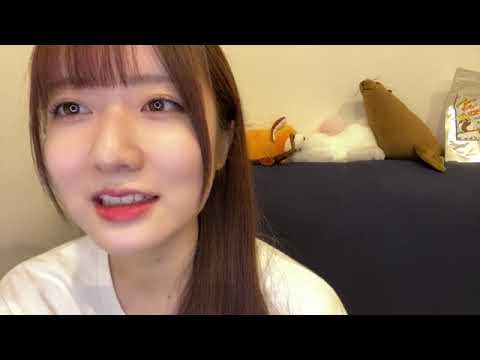 SOGABE YUME 2022年07月05日23時08分23秒 曽我部 優芽