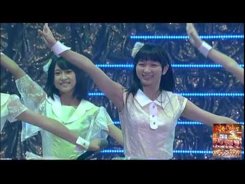 NMB48 Toki wa katarihazimeru ( Center – Yuki Azuma ) / 時間は語り始める
