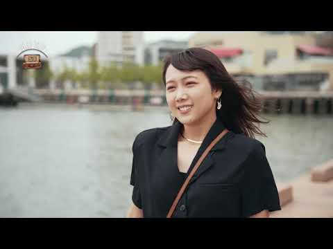【見逃し配信中】NEXT TRIP ~花と歴史の長崎旅・後編~【BS12】