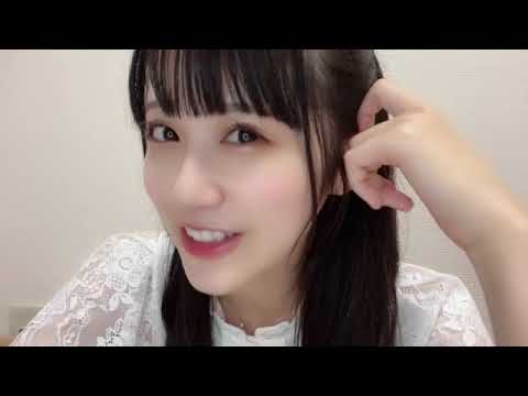 2022 0807 2300 中村 舞(STU48 ドラフト3期生)