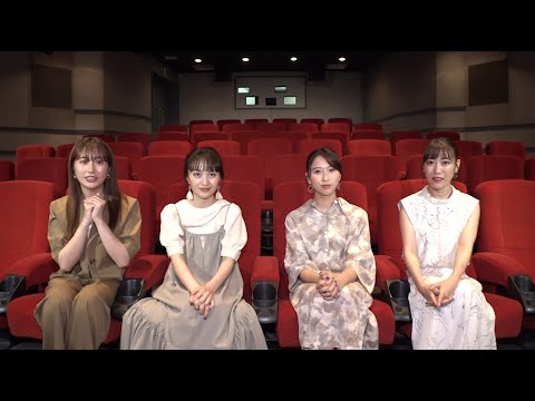 ももいろクローバーZ・百田夏菜子、「今の私たちがたっぷり詰まってます」ドキュメンタリー映画の魅力を解説!『ももいろクローバーZ ~アイドルの向こう側~〈特別上映版〉』新規撮影本編映像