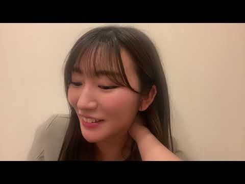 TERADA HINA 2022年08月08日23時00分17秒 寺田 陽菜
