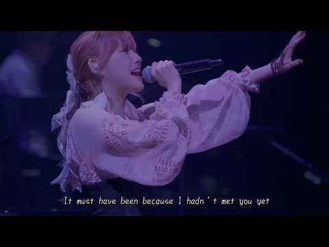 AKB48 岡田奈々 (Okada Nana) – 僕が死のうと思ったのは Live Cover (10th Anniversary solo concert コンサート 220703)