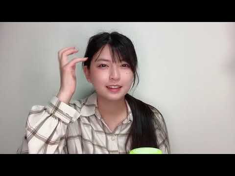 MIMURA HINO 2022年08月08日23時19分02秒 三村 妃乃