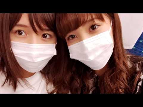 大島涼花 17歳おめでとう動画