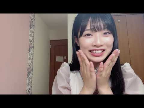 OGOE HARUKA 2022年08月09日21時01分03秒 小越 春花