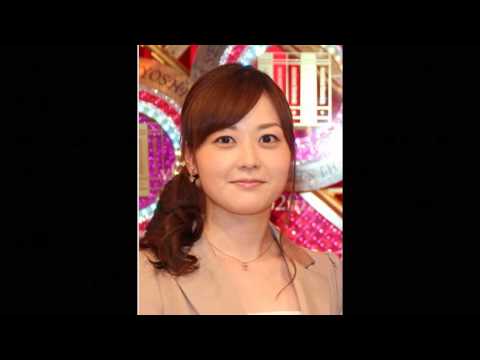 関ジャニ横山裕と水卜アナ密会!?ともに交際は否定