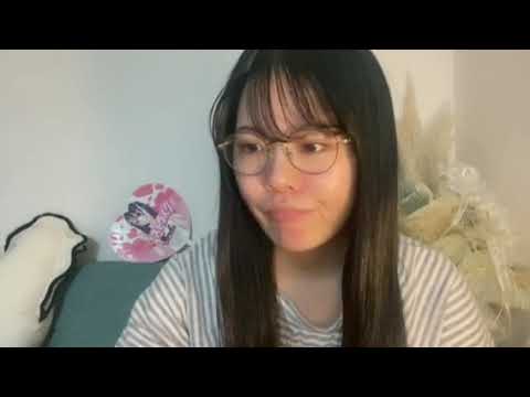 矢野帆夏(STU48)2021年10月7日SHOWROOM