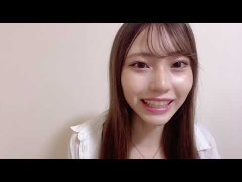 KAWAGOE SAAYA 2022年08月10日22時01分29秒 川越 紗彩