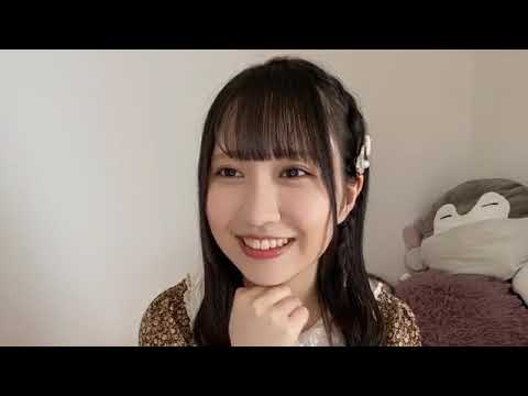 對馬 優菜子TSUSHIMA YUNAKO 2020年09月20日130234