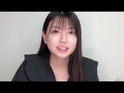 MIMURA HINO 2022年08月11日20時31分10秒 三村 妃乃