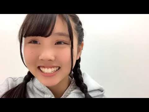 古舘 葵 FURUTATE AOI 2019年12月25日17時00分52秒②