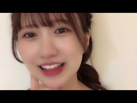 TSUSHIMA YUNAKO 2022年08月11日22時53分41秒 對馬 優菜子