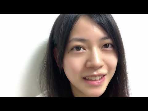 48 Kaoru Takaoka 2022年07月28日18時31分46秒 高岡 薫(AKB48 チーム8)