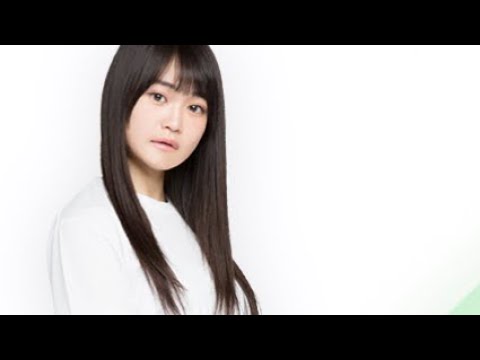 石森虹花さん 《最近、楽しいんです。》