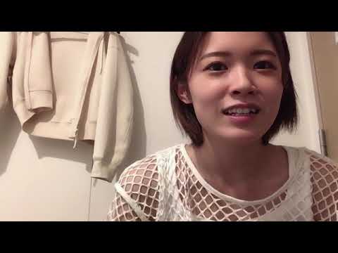 ANDO CHIKANA 2022年08月10日11時32分32秒 安藤 千伽奈