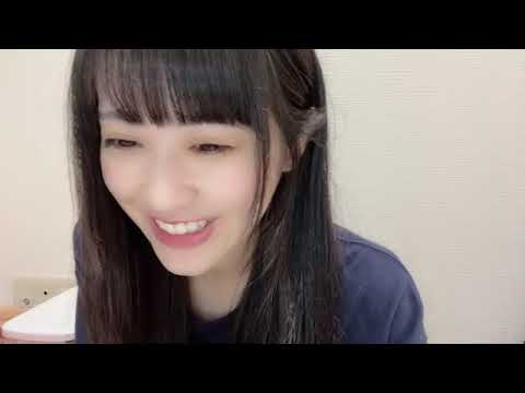 2022 0808 2335 中村 舞(STU48 ドラフト3期生)