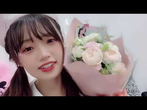 NAKAI RIKA 2022年08月13日15時09分13秒 中井 りか