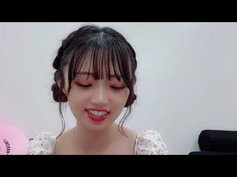 NAKAI RIKA 2022年08月13日20時42分06秒 中井 りか