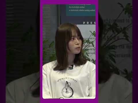 【乃木坂46】お腹がすきすぎて空もぐもぐするれなち 山崎玲奈 #Shorts