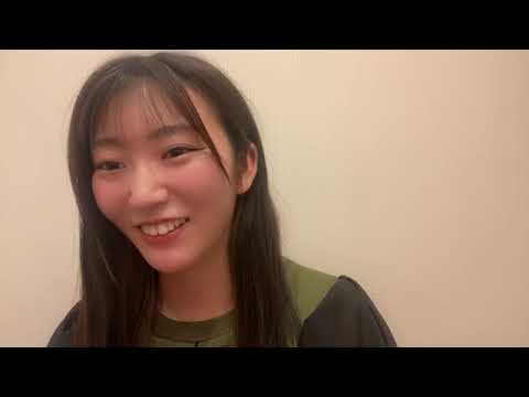 TERADA HINA 2022年08月13日21時41分04秒 寺田 陽菜