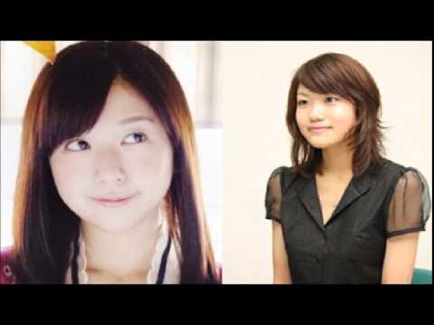 【茅野愛衣】早見沙織が茅野愛衣を褒めちぎる!!w