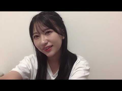 伊藤 優絵瑠(HKT48 チームH)