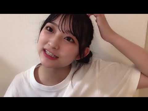 馬場 彩華(HKT48 チームKⅣ)