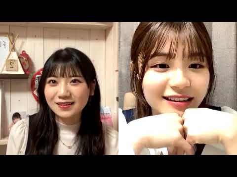 SEIJI REINA 2022年02月25日19時22分18秒 清司 麗菜