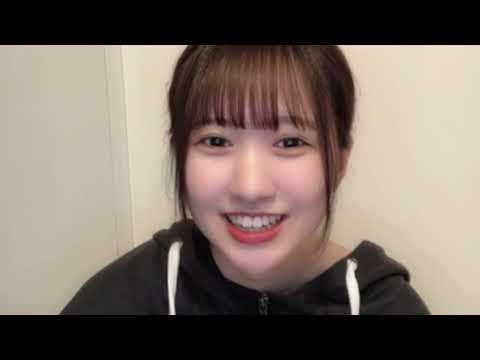 TSUSHIMA YUNAKO 2022年04月23日21時32分09秒 對馬 優菜子